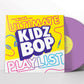 KIDZ BOP Kids - KIDZ BOP Ultimate Playlist (Lavender Vinyl)