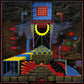 King Gizzard And The Lizard Wizard - Polygondwanaland (Galaxy Blue 140 Gram Vinyl, die-cut fold out sleeve, limited to 1000)