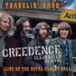 Creedence Clearwater Revival - Travelin' Band (Live At Royal Albert Hall, 1970) (RSD) 7'