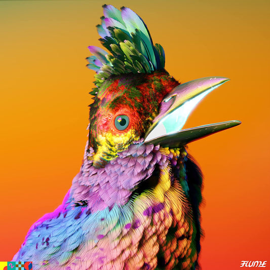 Flume - Palaces (indie-retail exclusive)