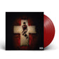 Demi Lovato - HOLY FVCK (Red Vinyl, indie-retail exclusive)
