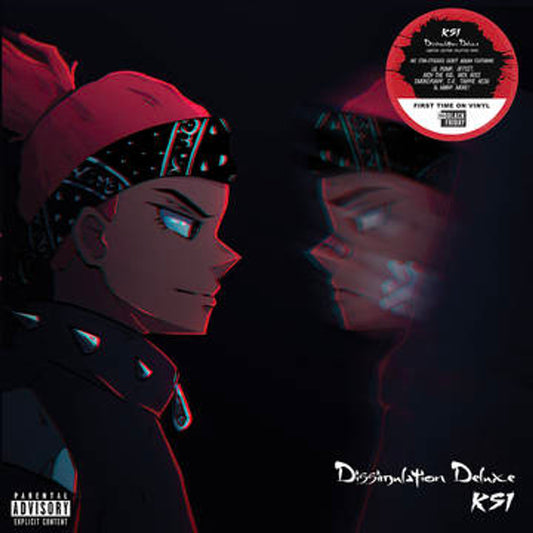 KSI - Dissimulation (RSD)
