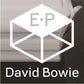 David Bowie - The Next Day Extra EP