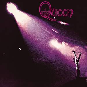 Queen - Queen [LP] (180 Gram, 2022 pressing)