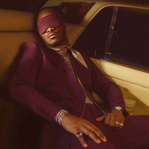 Future - I NEVER LIKED YOU [2LP] (140 Gram)