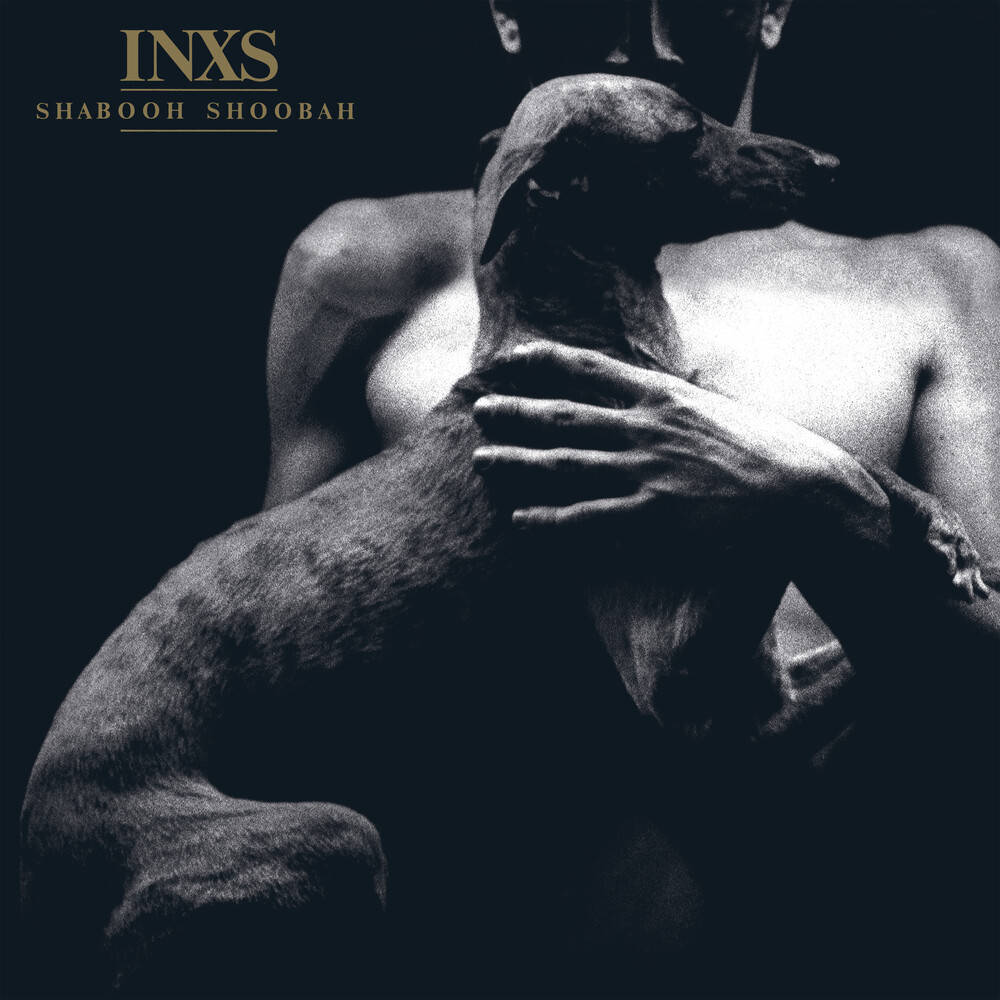 INXS - Shabooh Shoobah [LP] (Ultra Clear 140 Gram Vinyl, ROCKtober 2022, limited, indie exclusive)