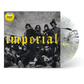 Denzel Curry - Imperial (Black/White/Yellow Smoke Vinyl, limited, indie-retail exclusive)
