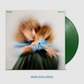 Tennis - Pollen (Opaque Green Vinyl, indie-retail exclusive)