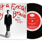 Andrew Bird - I felt a Funeral, in my Brain (feat. Phoebe Bridgers) [7'']