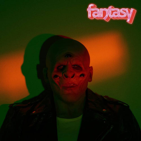 M83 - Fantasy (Blue Marble Vinyl, limited, indie-retail exclusive)