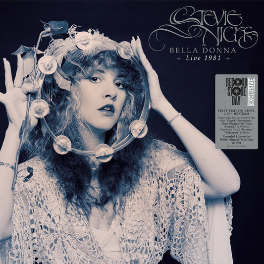 Stevie Nicks - Bella Donna Live 1981 (RSD 2023)