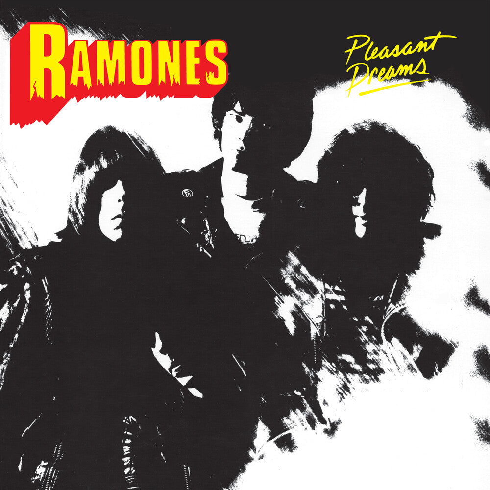 Ramones - Pleasant Dreams (The New York Mixes) [RSD 2023]