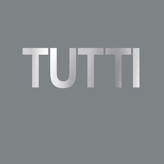 Cosey Fanni Tutti / Tutti