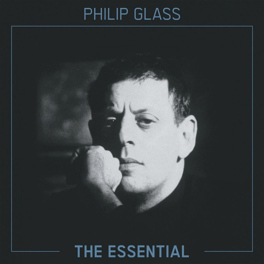 Philip Glass - Glass Essentials