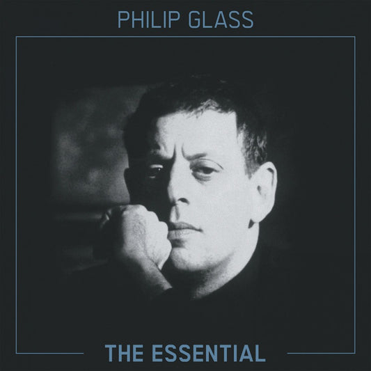 Philip Glass - Glass Essentials