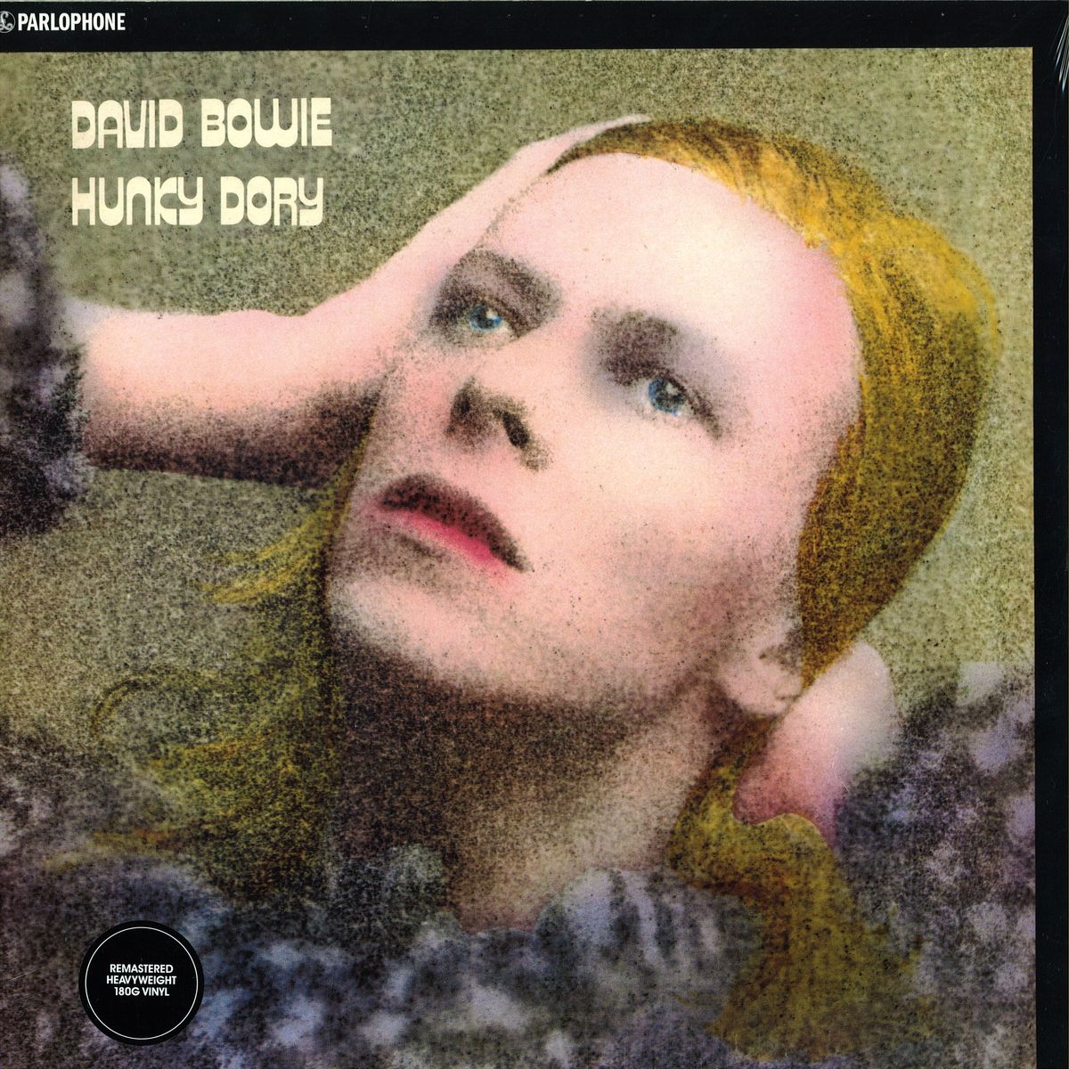David Bowie - Hunky Dory