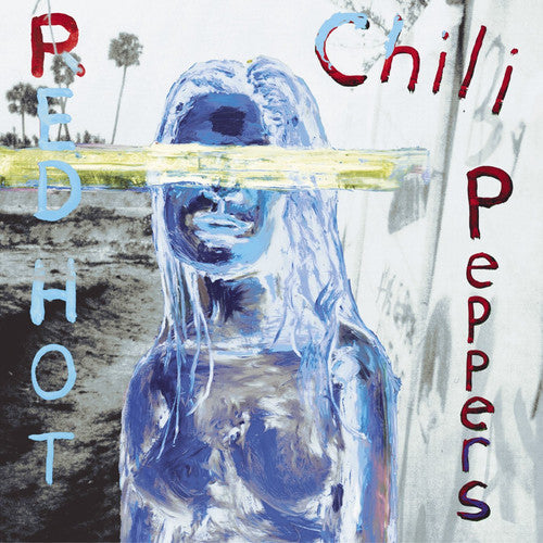 Red Hot Chili Peppers ‎/ By The Way