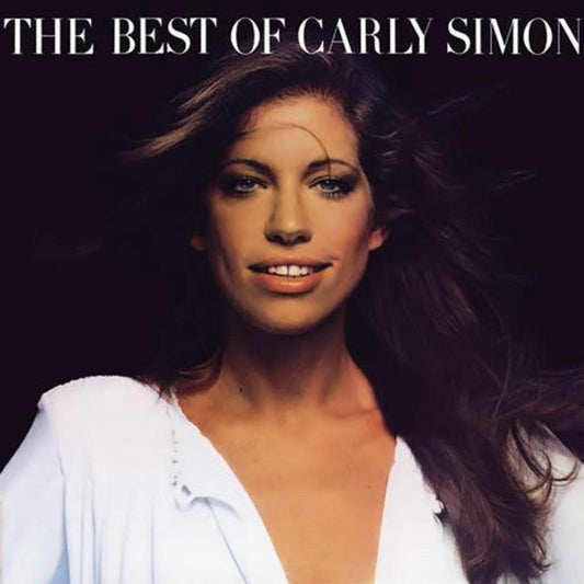 Carly Simon - The Best Of Carly Simon (Translucent Red 180 Gram Audiophile Vinyl, gatefold, limited)