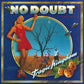 No Doubt - Tragic Kingdom (Translucent Yellow Colored Vinyl)