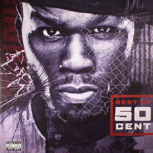 50 Cent - The Best Of
