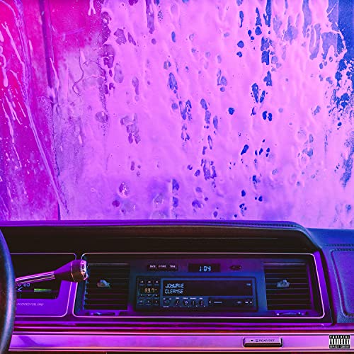 Joywave - Cleanse [LP]