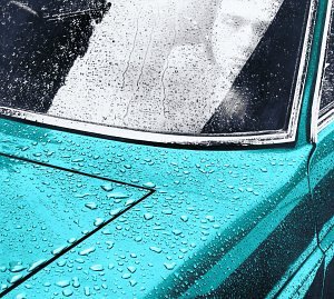 Peter Gabriel - Peter Gabriel (1 / Car) [LP] (33 RPM)