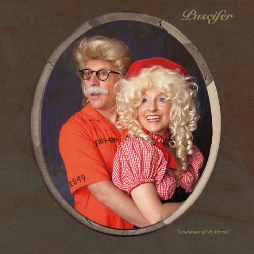 Puscifer / Conditions of M