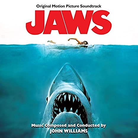 John Williams - JAWS