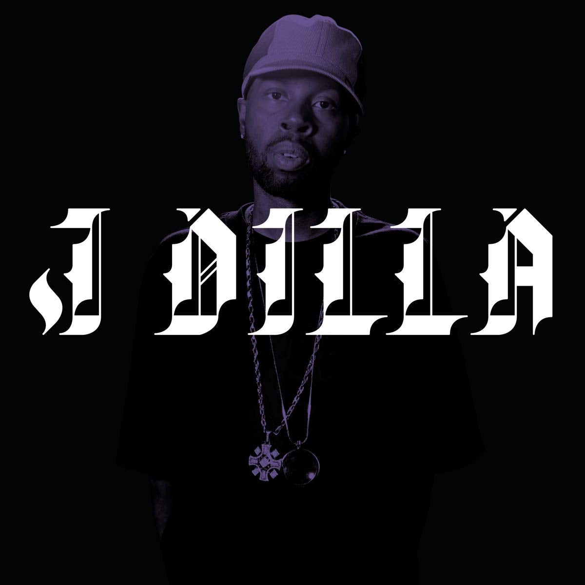 J Dilla ‎– The Diary