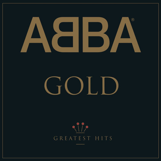 ABBA - Gold
