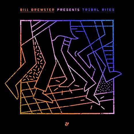 Bill Brewsters - Tribal Rites Part 2
