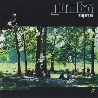 Jumbo - Teleparque