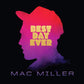Mac Miller - Best Day Ever (Cassette)