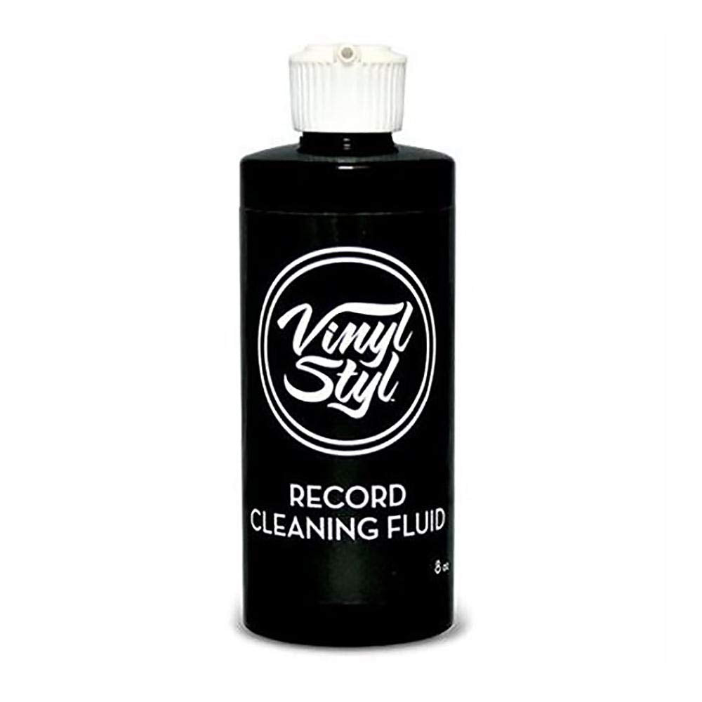 Vinyl Styl - Record Cleaning Fluid (8oz)