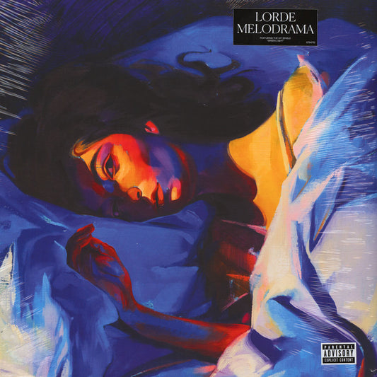 Lorde - Melodrama