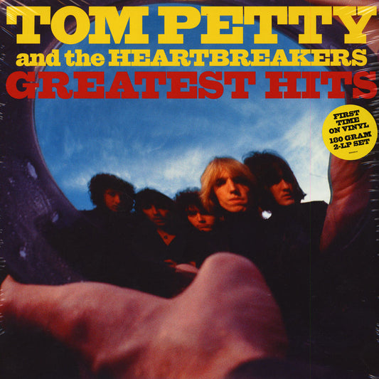 Tom Petty - Greatest Hits