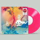 Kids See Ghosts - Kids See Ghosts (Translucent Pink Vinyl)