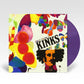 The Kinks - Face To Face (Purple Vinyl)