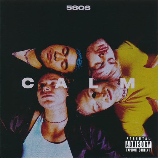 5 Seconds of Summer - Calm