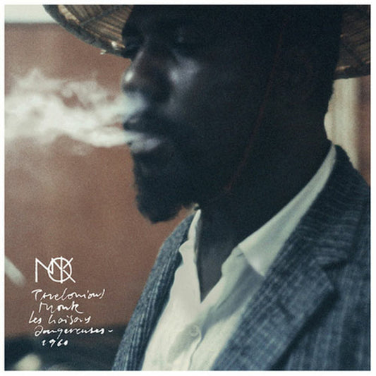 Thelonious Monk - Les Liaisons Dangereuses 1960 (Soundtrack)(150 Gram)