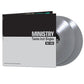 Ministry - Twelve Inch Singles 1981-1984 (Silver Colored Vinyl, gatefold, reissue, limited)