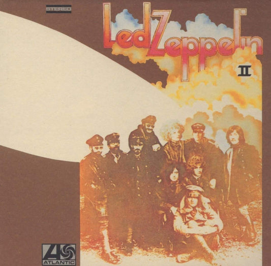 Led Zeppelin - II (Deluxe Remastered)
