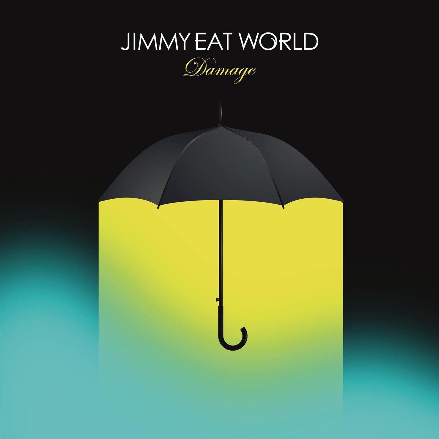 Jimmy Eat World / Damage