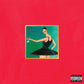 Kanye West ‎– My Beautiful Dark Twisted Fantasy