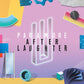 Paramore - After Laughter (Black/White Marble Vinyl)