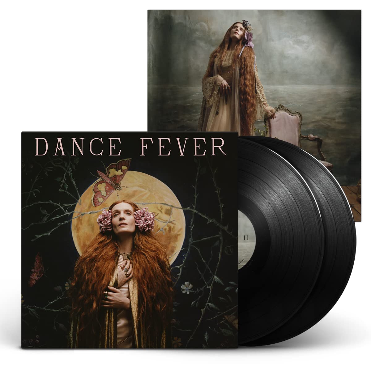Florence + The Machine - Dance Fever