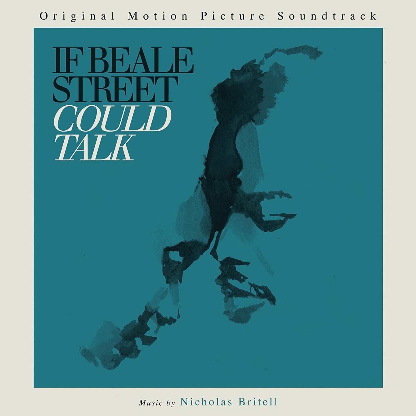 Nicholas Britell - If Beale Street Could Talk (Deluxe Vinyl Soundtrack)