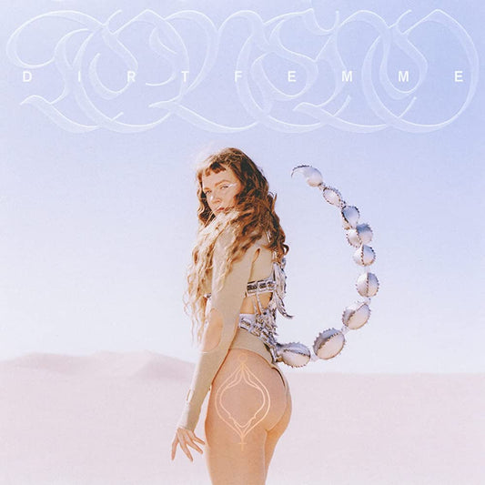 Tove Lo - Dirt Femme (VMP Exclusive Blue Vinyl)