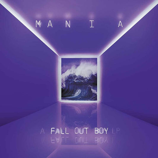 Fall Out Boy - M A N I A