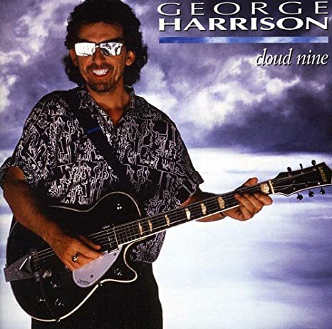 George Harrison / Cloud nine